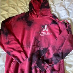 Jeffree Star Dreamhouse hoodie